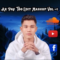 AR PAY TOO EDIT PACK VOL - 1