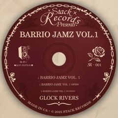 Barrio Jamz Vol.1 (slowed)