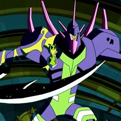 Ben 10 Omniverse - Maltruant Big Bang Defeated.
