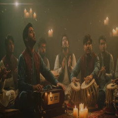 Mera Koi Nahin Hai Tribute To Haji Ghulam Farid Sabri Emotional Qawwali