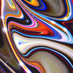 hard groove to hard techno set