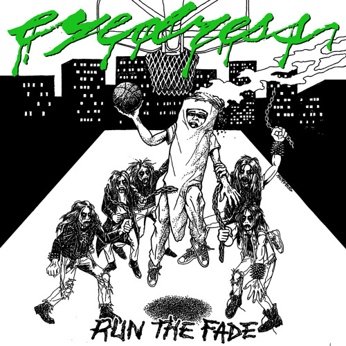 rUN tHE FaDE