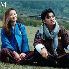 Tsawasum Movie- Tandin Sonam and Lha Dorji New Movie Song