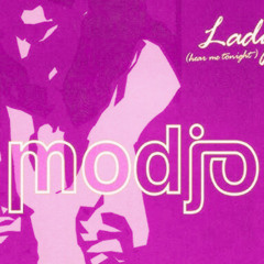 Modjo - Lady (Casted Bootleg) [50 FOLLOWERS FREE DOWNLOAD]