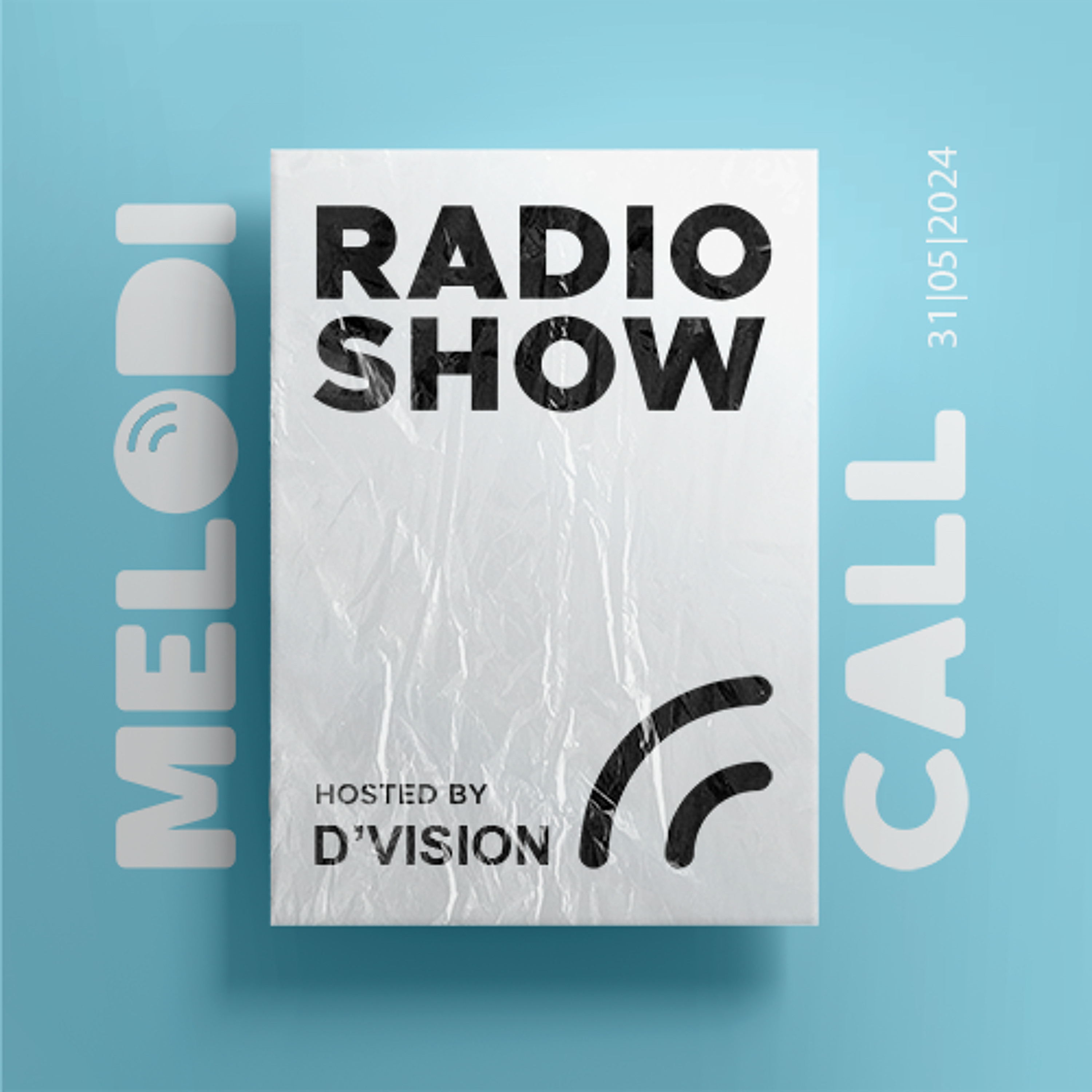 D'Vision Presents Melodicall Session @ Polish Radio London 31.05.2024 thumbnail