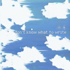 Trac3r - don't know what to write