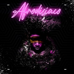 AFRODISIACO - SANTIAGO RENDON