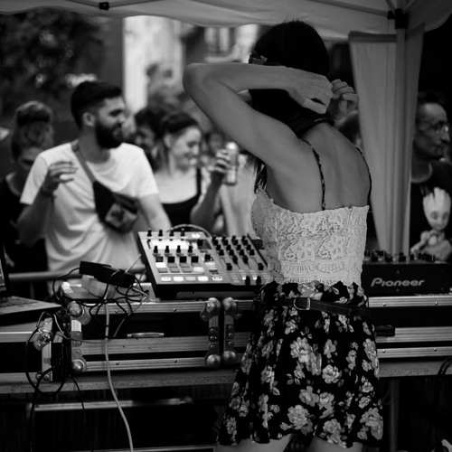| DEKLICAT - L'Envolée // Set techno to tekno Fête de la Musique 2022 @L'1D3, Grenoble |