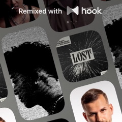 RSCL x Eric Reprid - Lost x GINGER (@vr6sam Hook Mashup)