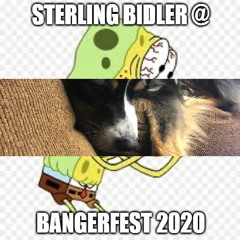Sterling Bidler DJ Set for Bangerfest 2020