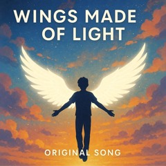 Wings Made of Light