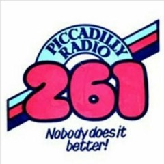 NEW: Piccadilly Radio ‘Manchester’ (1979) - Station Theme - Alfasound Tapetrix