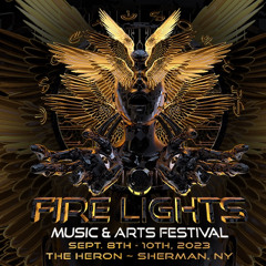 Firelights Music & Art Festival 2023