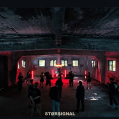 ILLUMINATI | STØRSIGNAL | 17.08.25