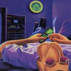 オーバードーズ (feat. no wonder)