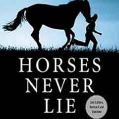 [VIEW] PDF 💗 Horses Never Lie: The Heart of Passive Leadership by Mark Rashid,Rick L