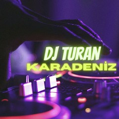 Dj Turan Memleketin Ayarlarıyla Oynayacağız Replik Remix 2021 Original Mix