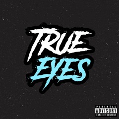 Niall Hosler - True Eyes