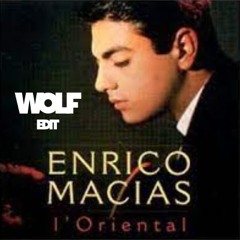 Enrico  - L'oriental (Wolf Edit) *Played by keinemusik*