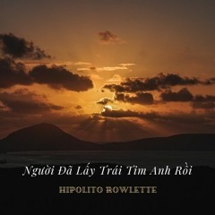 Người Đã Lấy Trái Tim Anh Rồi