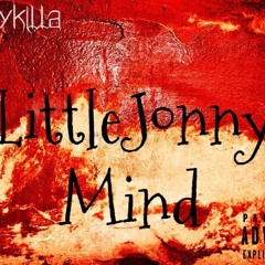 Little Jonnys mind