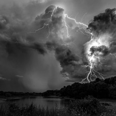 Max Simon & Monotoni - Distant Thunder