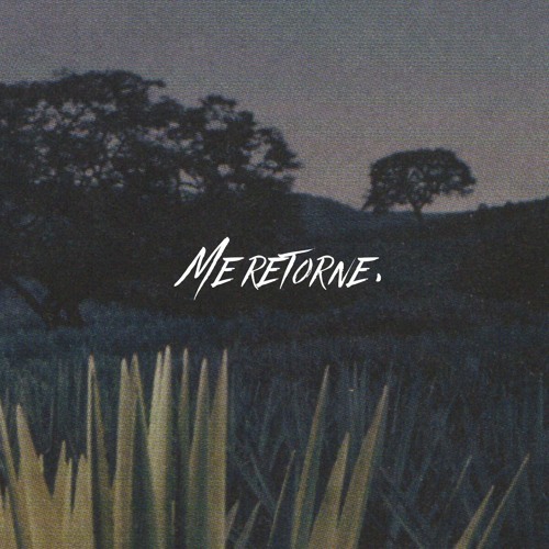 Me Retorne (prod. irby)