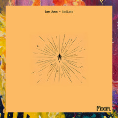 PREMIERE: Lee Jonn —  Relax Your Mind [Moom Sound]