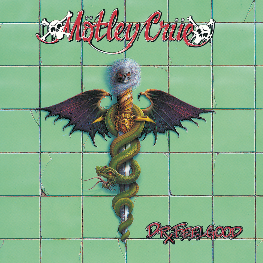 Stream Kickstart My Heart by Mötley Crüe | Listen online for free