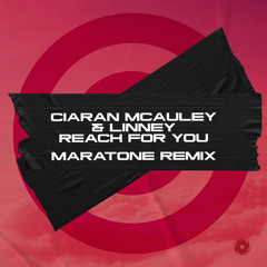 Reach for You (Maratone Extended Remix)