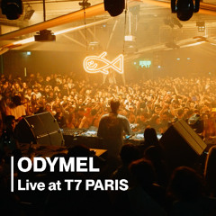 Odymel | Live at T7 PARIS