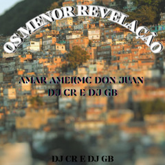 AMA AMEI DJ GB DJ CR