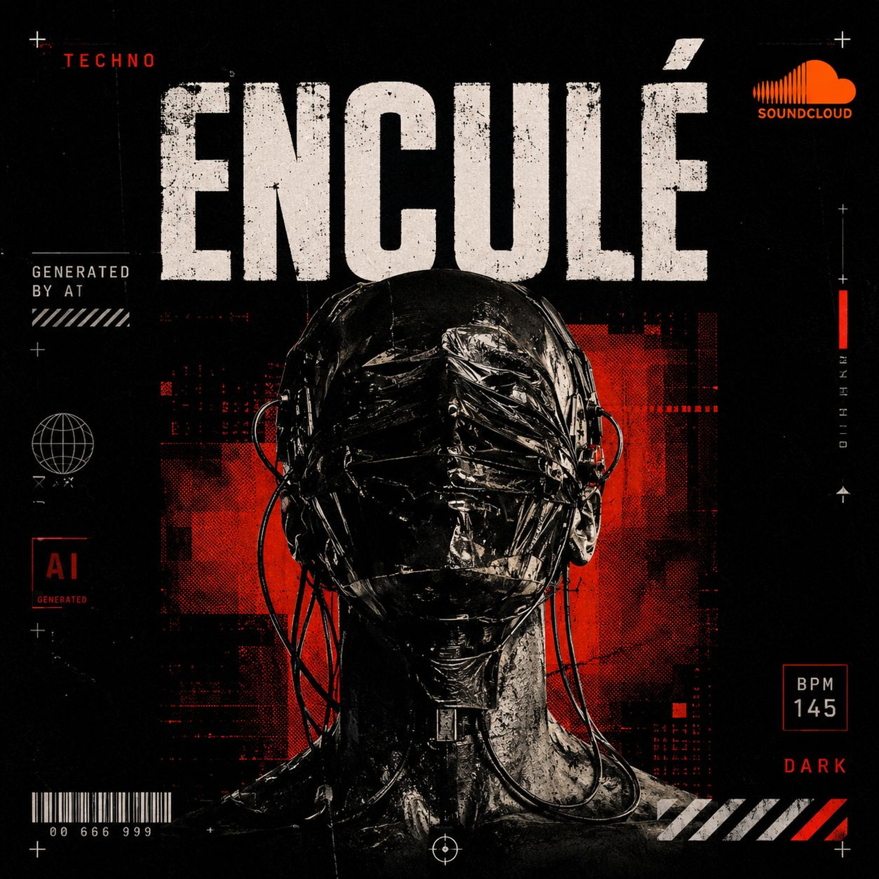 Enculé episode artwork