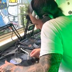 Dimi Angelis At Open Source Radio 15 - 07 - 21