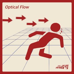 Flash Memory - Optical Flow