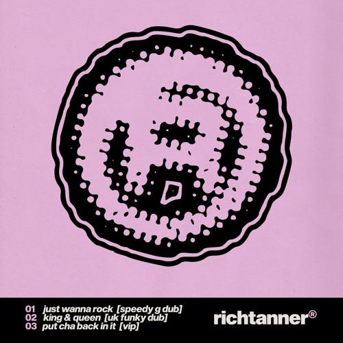 PUT CHA BACK IN IT (RICH® 140 VIP)