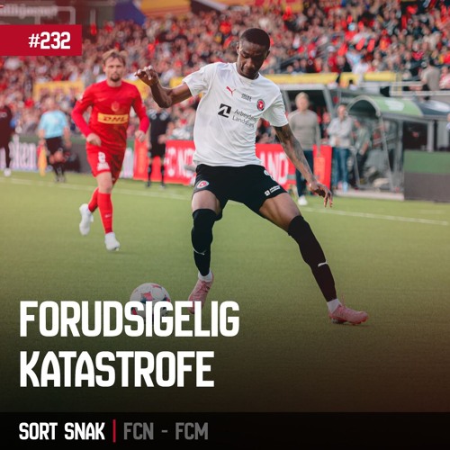 #232: Forudsigelig katastrofe
