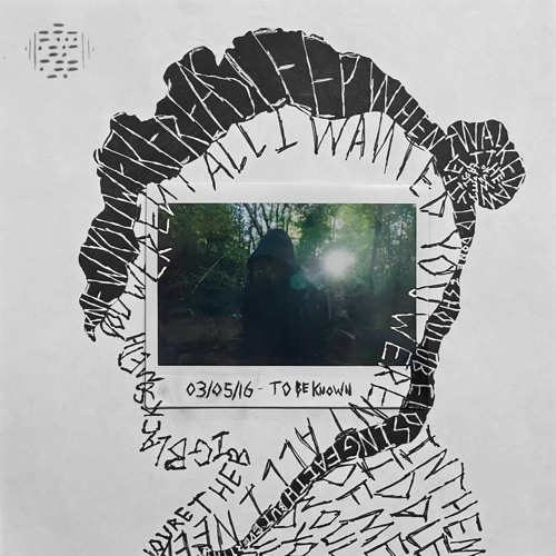 To Be Known [Lost Demo]