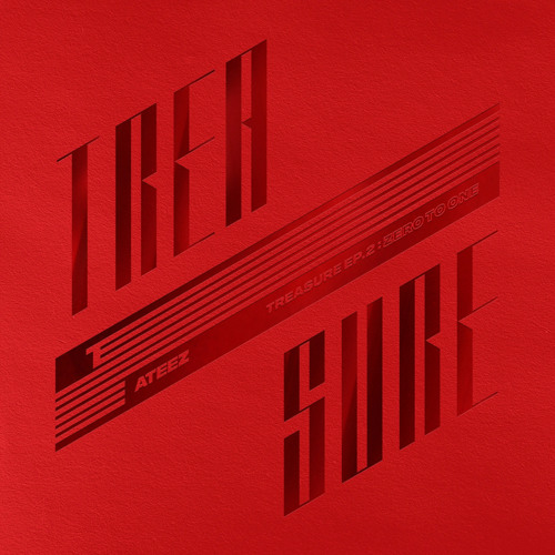 ATEEZ- Say My Name + INCEPTION