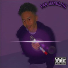 Panhandling (GGmix)