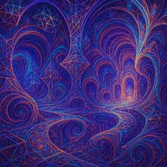 Unus Mundus Network - Hyperthreaded Rebirth Ritual - Live Set 31.05.2025 - Fix