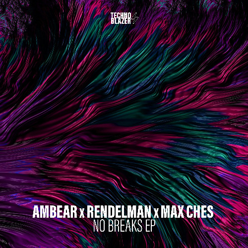 TBZ041 Ambear, Rendelman - Threefofa Ha (Original Mix)