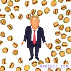 Cheeseburgers and Treason