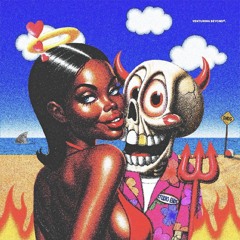 GET UP WITH ME [Prod x. Adrian]