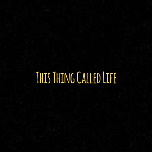 Episode 92 | This Thing Called Life