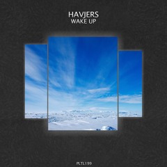 Havjers feat. Ivan Leyva - Wake Up