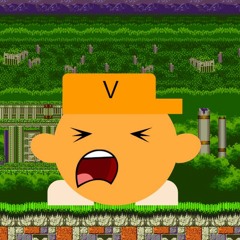 Sand Canyon & Mario Canyon (Mash Up)