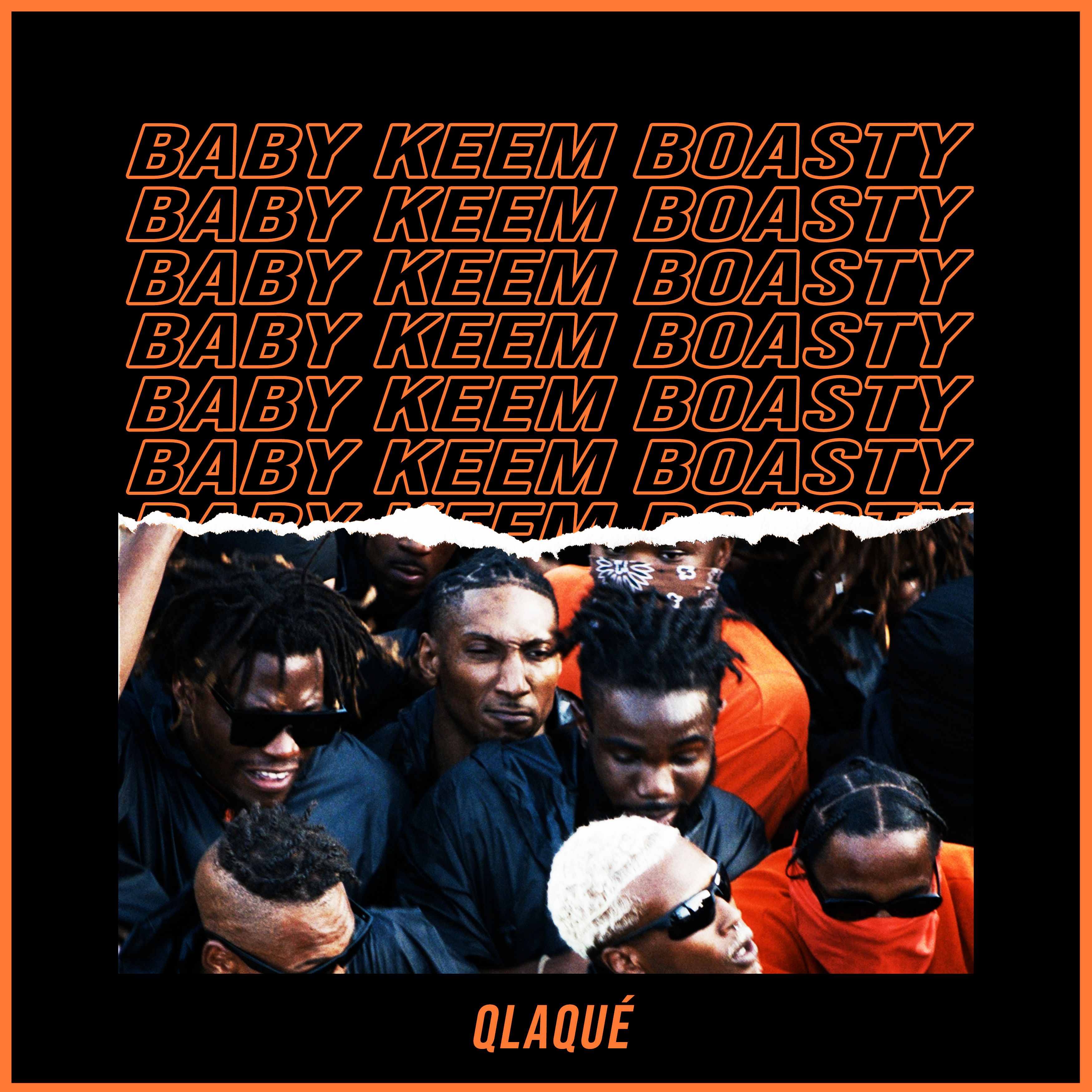 BABY KEEM BOASTY [FREE DL]