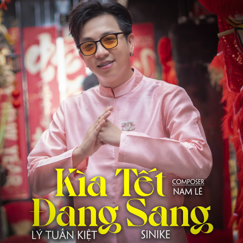 Kìa Tết Đang Sang (feat. HTM)