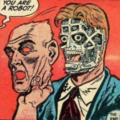 T Is For Techno And T'Acid